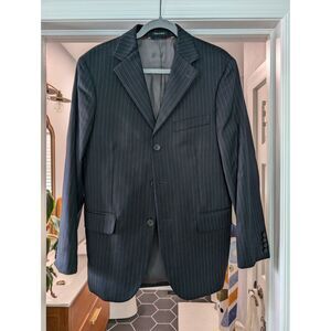 Jcrew 100% Wool Navy Blazer size 38S